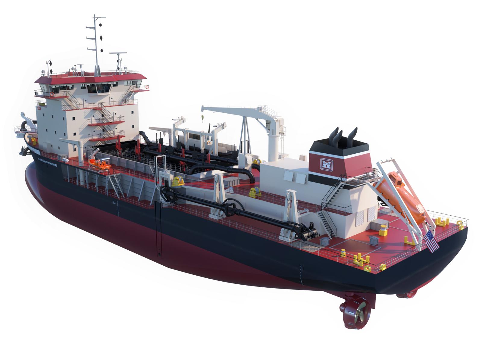 royal-ihc-royal-van-der-leun-new-order-for-hopper-dredger-1-flordia-usa-van-der-leun-america-amerika-hoope-dredging-vdl-1