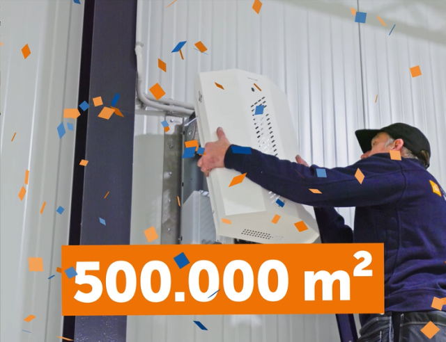500000m2-nieuws